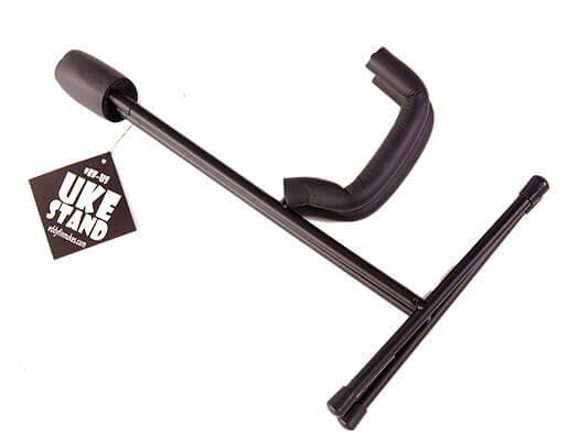 Eddy Finn Collapsible Ukulele Stand details 2