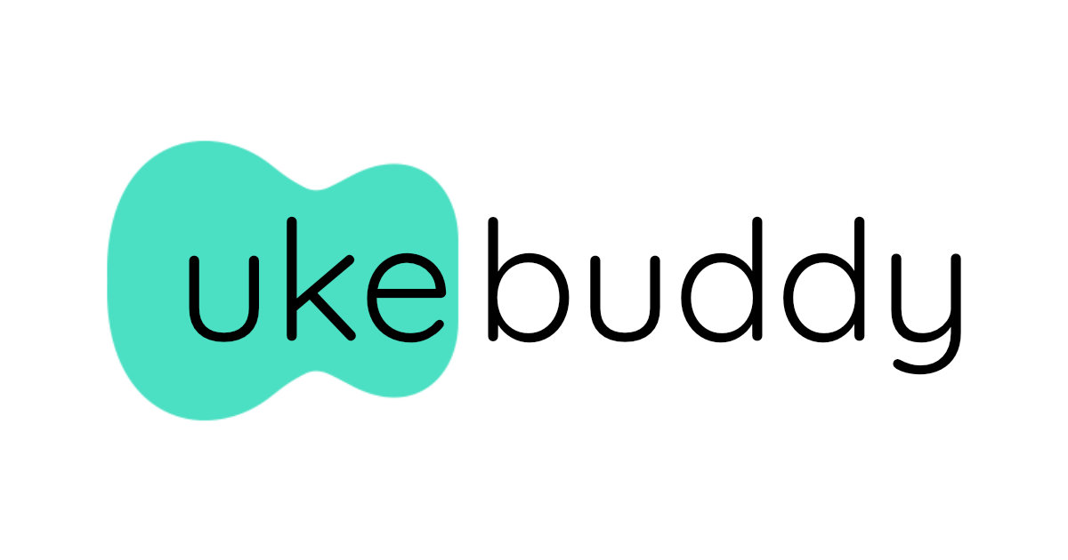 Ukulele Chords, Scales, Tuner, and more! - UkeBuddy
